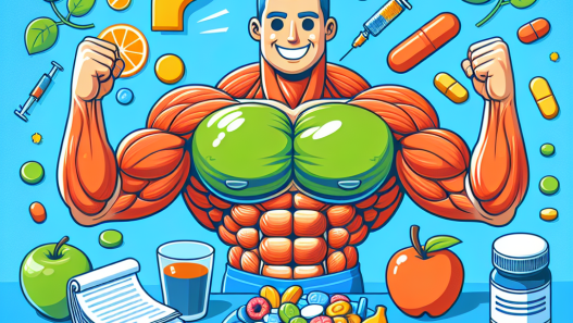 Qué pasa si usas Clenbuterol sin cambiar la dieta