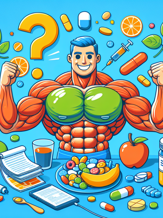 Qué pasa si usas Clenbuterol sin cambiar la dieta