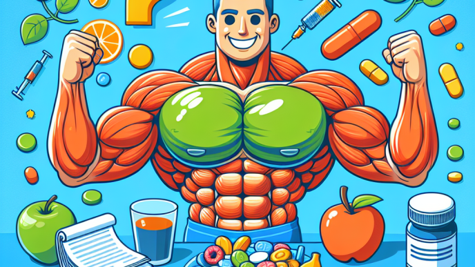 Qué pasa si usas Clenbuterol sin cambiar la dieta