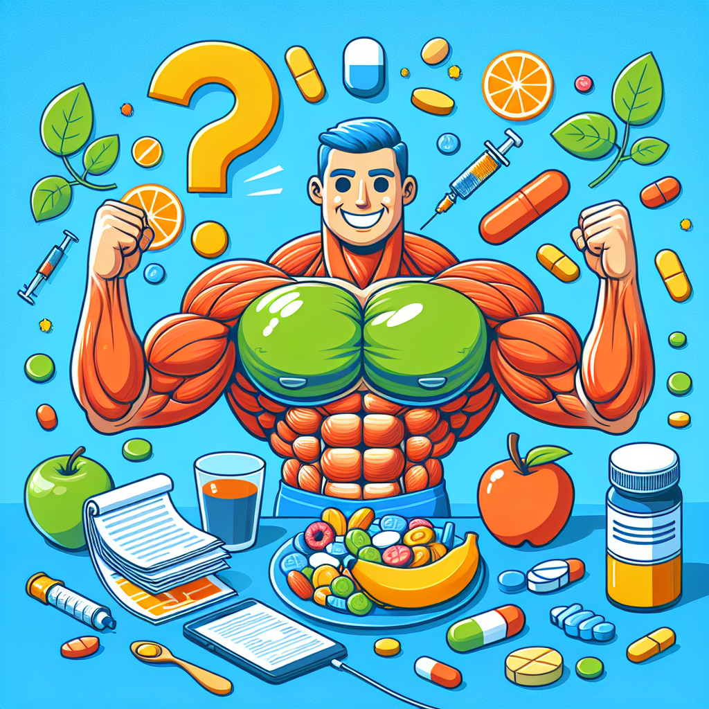 Qué pasa si usas Clenbuterol sin cambiar la dieta
