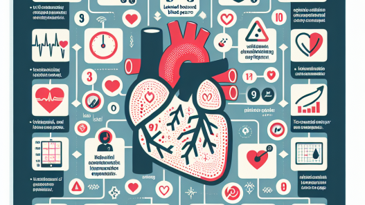 Qué señales indican una mejora cardiovascular con Nebivolol