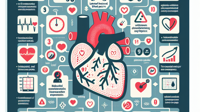 Qué señales indican una mejora cardiovascular con Nebivolol