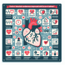 Qué señales indican una mejora cardiovascular con Nebivolol