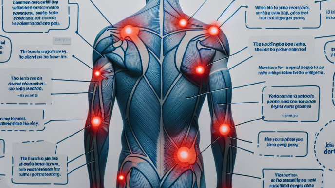 Qué tipo de dolor muscular puede indicar mal uso de Isotretinoina