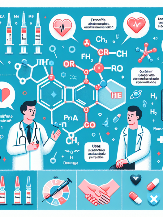 Recomendaciones médicas sobre el uso de Citrato de toremifeno