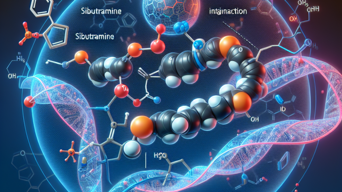 Sibutramine y resistencia a la insulina