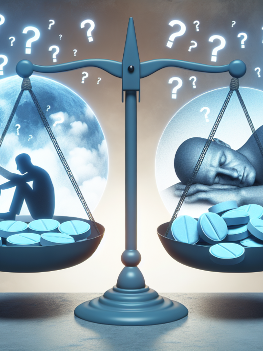 Tadalafil y fatiga crónica: ¿amigos o enemigos?