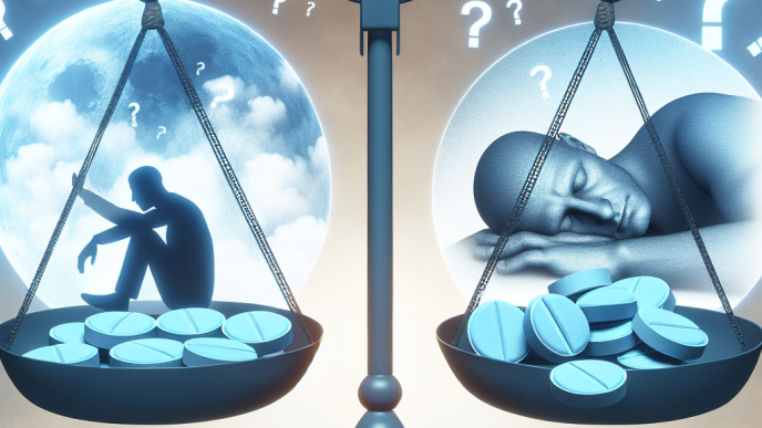 Tadalafil y fatiga crónica: ¿amigos o enemigos?