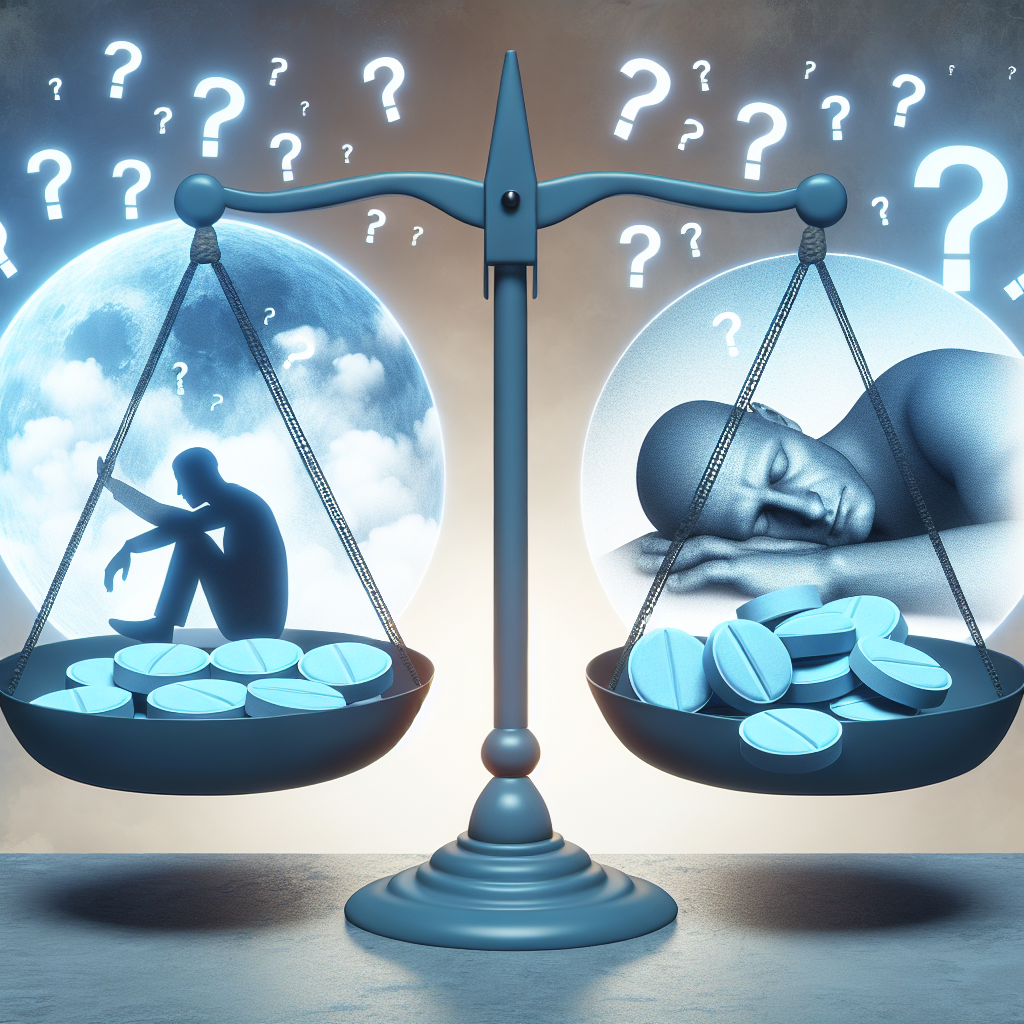 Tadalafil y fatiga crónica: ¿amigos o enemigos?