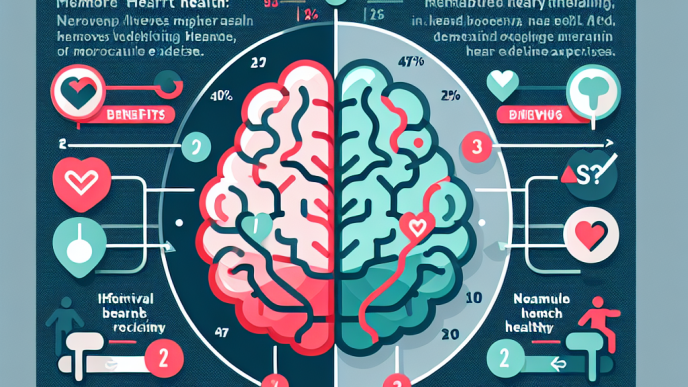 Apoyo al cerebro y la memoria en combinación con cardio: pros y contras