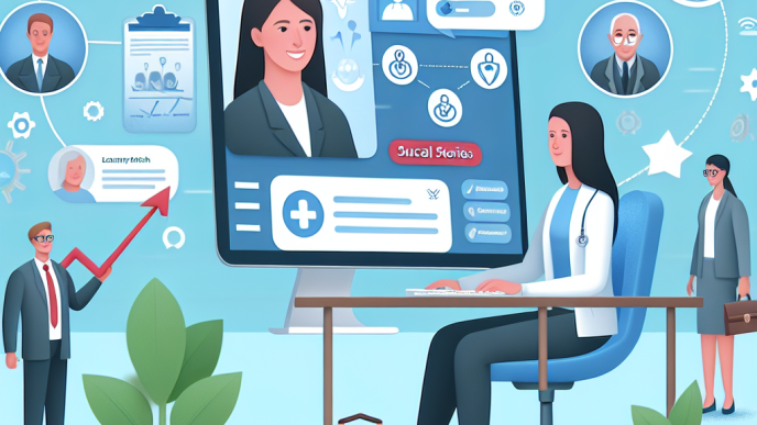 Casos de éxito con Salud general: resumen de usuarios