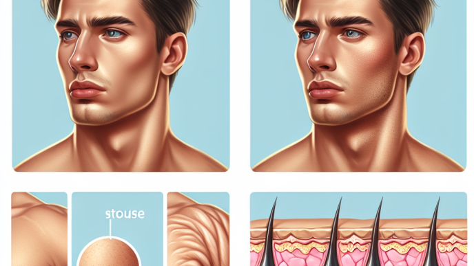 Cómo afecta Cursos de esteroides para principiantes a la piel y elasticidad