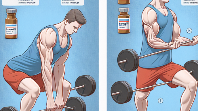 Cómo afecta Vardenafil (Levitra Generic) a la fuerza isométrica