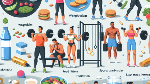 Cómo mantener el estado físico tras dejar Cursos de esteroides para secado y modelado corporal (aumento de masa magra)