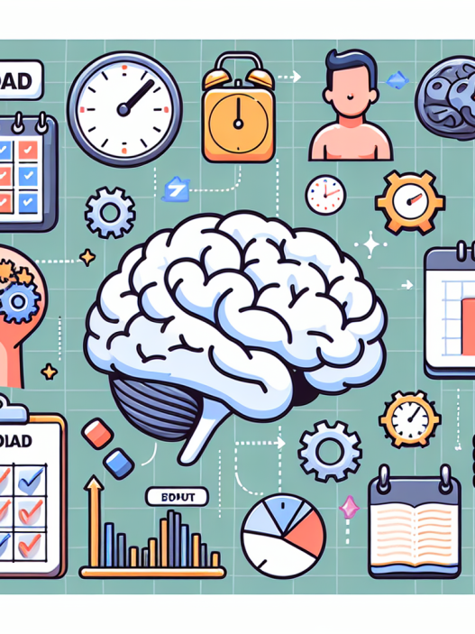 Cómo programar deloads sin perder efecto de Apoyo al cerebro y la memoria