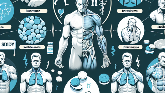 Cómo reacciona el cuerpo al suspender Esteroides Cursos en solitario bruscamente