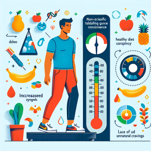 Cómo saber si tu cuerpo tolera bien Apoyo a la glucosa