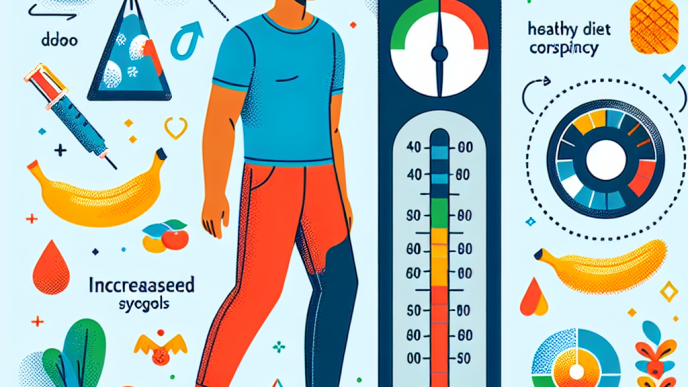 Cómo saber si tu cuerpo tolera bien Apoyo a la glucosa