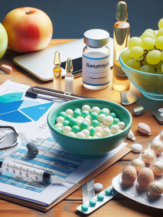 Consejos para la primera semana con Gonadotropina