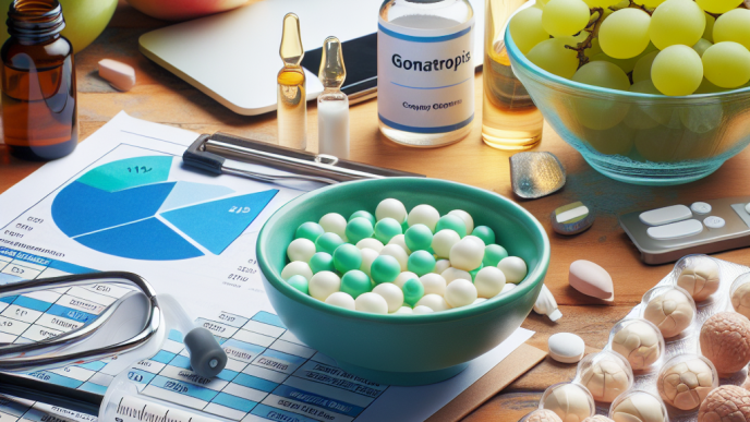 Consejos para la primera semana con Gonadotropina