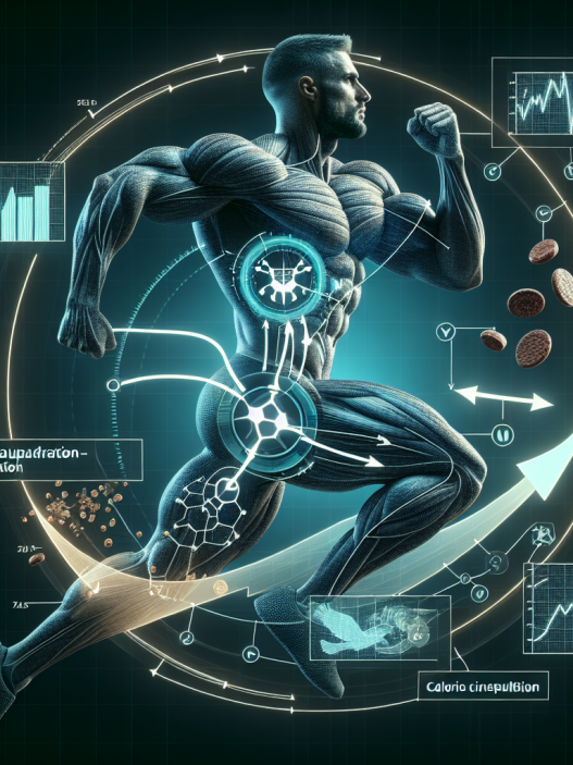 Cuánto impacta Cursos de esteroides para aumentar la fuerza en tu consumo calórico