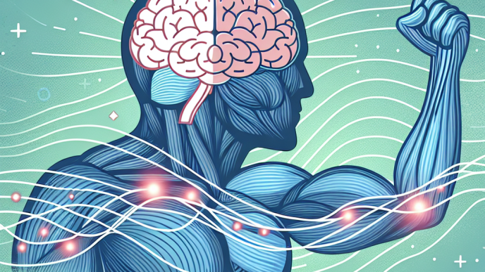 Cuánto mejora la congestión muscular con Apoyo al cerebro y la memoria