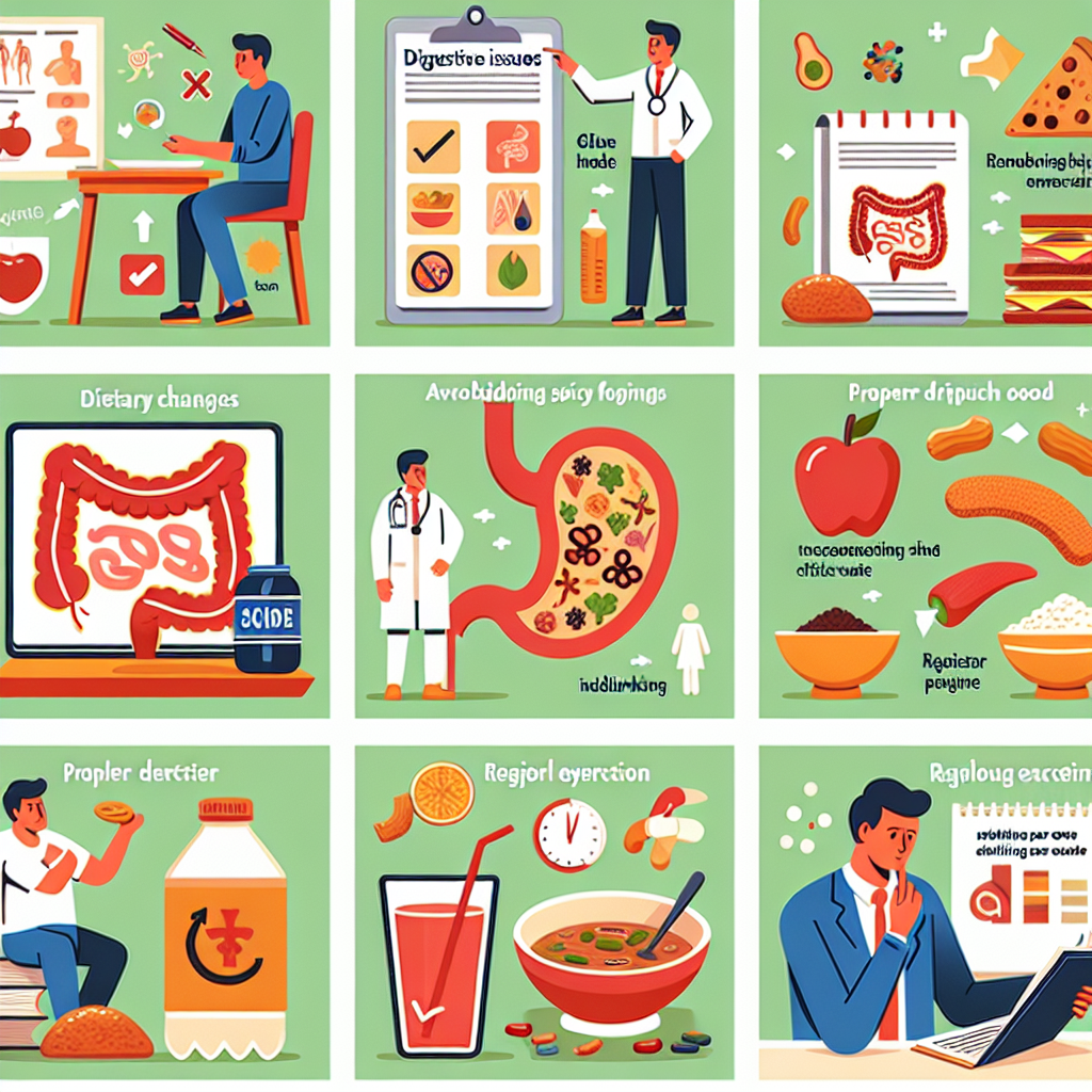 Dificultades digestivas con Enclomiphene citrate: soluciones