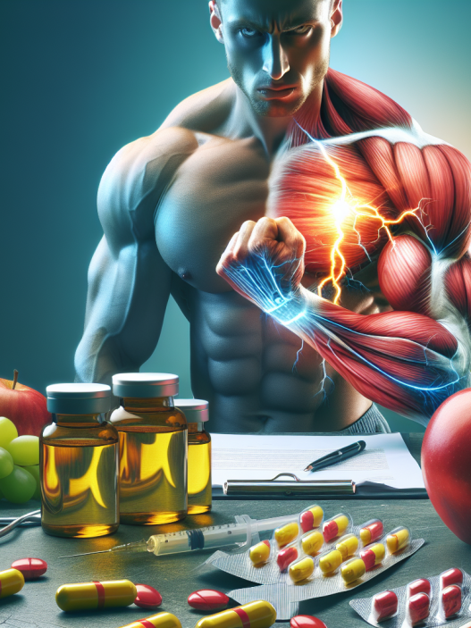 Efectos inesperados positivos de Cursos de esteroides para aumentar la fuerza