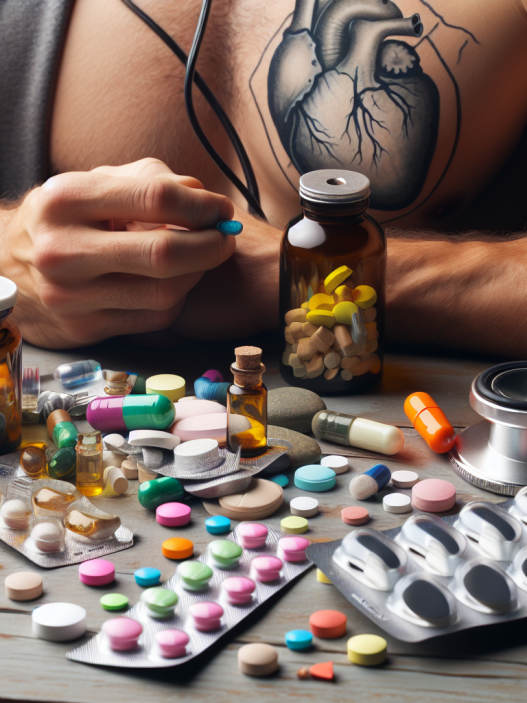 Efectos secundarios comunes del uso de Cabergolina