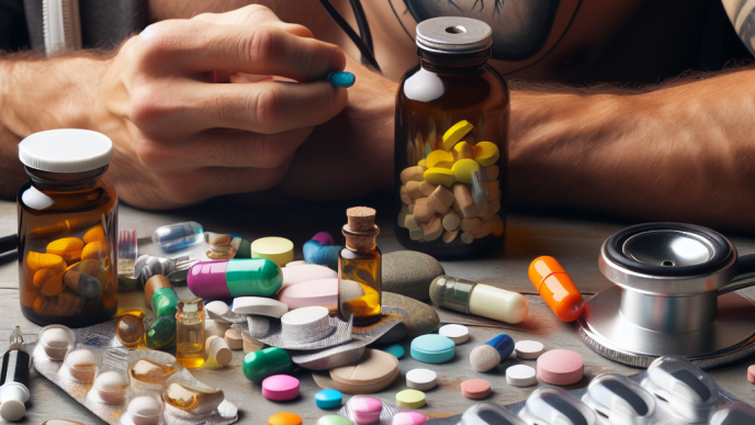 Efectos secundarios comunes del uso de Cabergolina