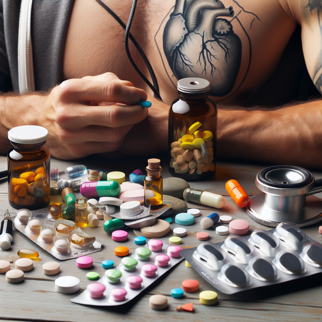 Efectos secundarios comunes del uso de Cabergolina