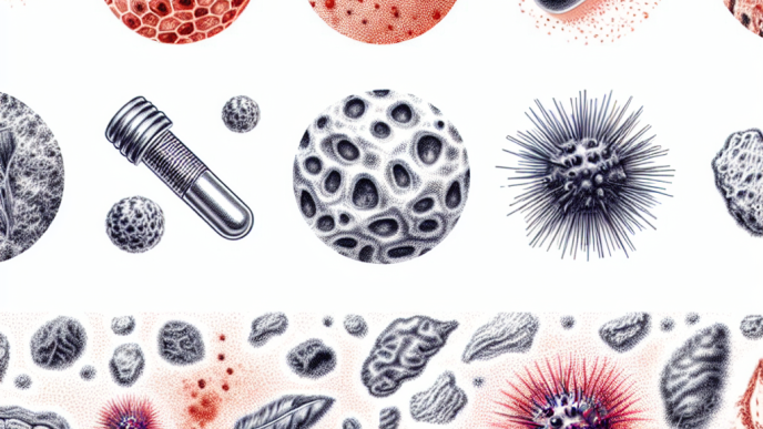 Efectos sobre la piel tras usar Vardenafil (Levitra Generic)