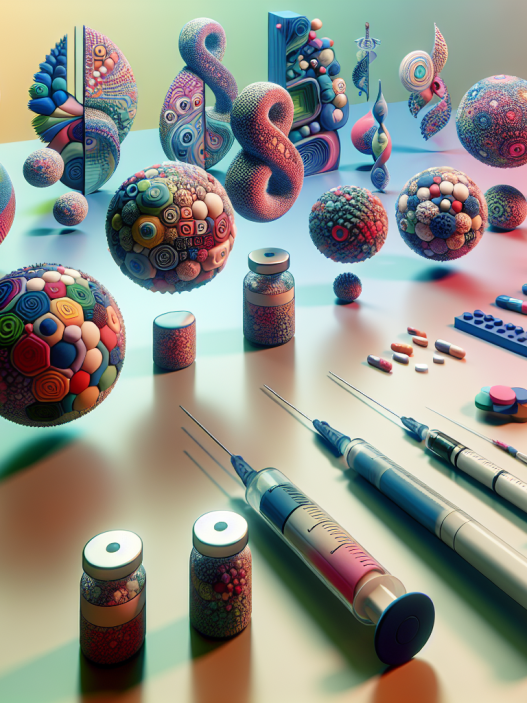 ¿Interfiere Vardenafil (Levitra Generic) con vacunas o medicamentos?