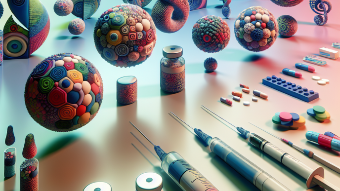 ¿Interfiere Vardenafil (Levitra Generic) con vacunas o medicamentos?