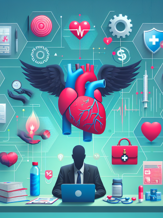 Principales errores al usar Salud general