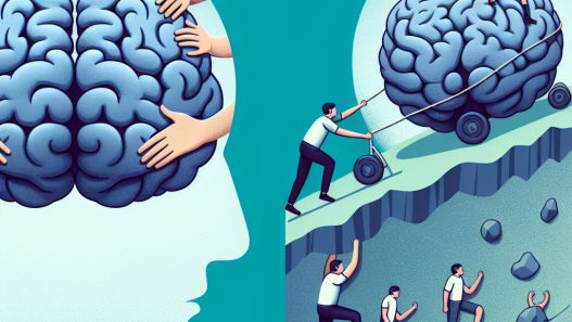 ¿Puede Apoyo al cerebro y la memoria alterar tu percepción del esfuerzo?