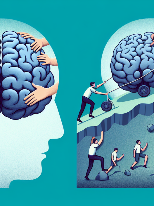 ¿Puede Apoyo al cerebro y la memoria alterar tu percepción del esfuerzo?