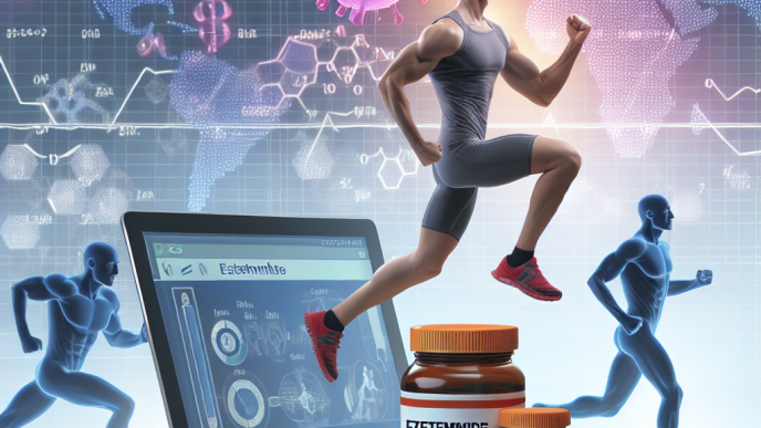 ¿Puede Ezetimiba aumentar la resistencia aeróbica?