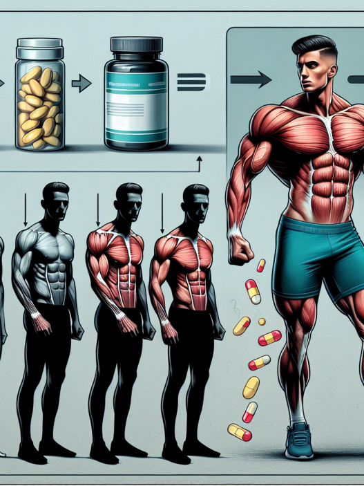 Qué esperar al usar Cursos de péptidos junto a anabólicos suaves