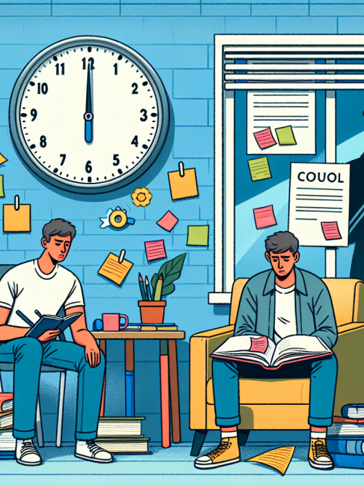 Qué hacer si Terapia posterior al curso aumenta tu ansiedad