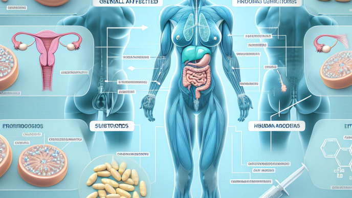 ¿Qué pasa si se interrumpe un ciclo con Cursos de esteroides para mujeres?