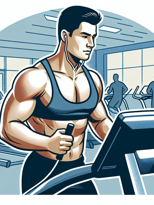 Qué tipo de cardio es mejor mientras se usa Cursos de esteroides para aumentar la masa muscular