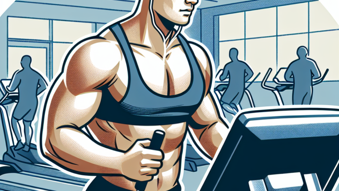 Qué tipo de cardio es mejor mientras se usa Cursos de esteroides para aumentar la masa muscular