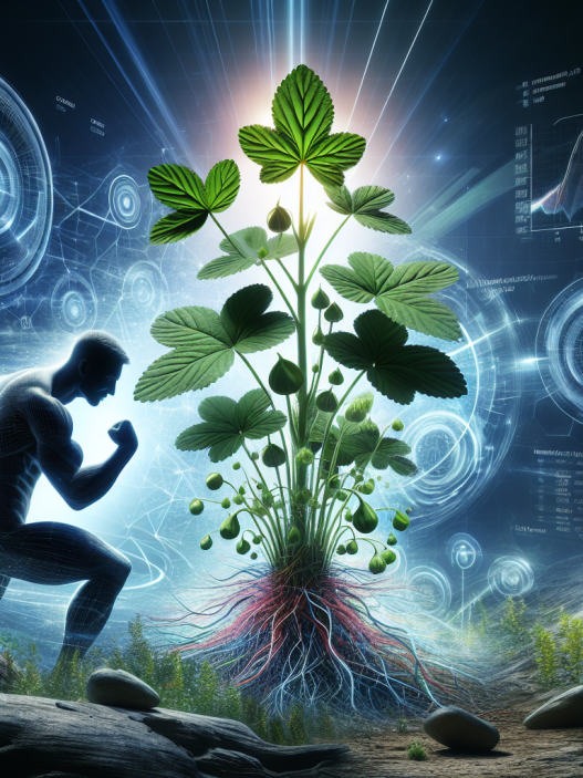 Tribulus Terrestris y mejoras en la explosividad