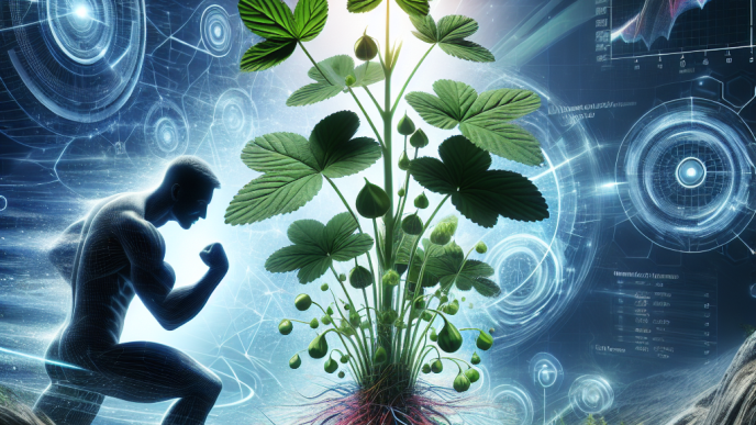 Tribulus Terrestris y mejoras en la explosividad