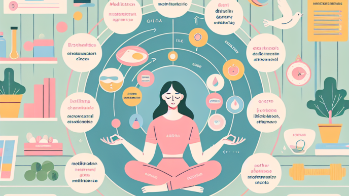 Cómo hacer mantenimiento inteligente tras un ciclo con Estrés y equilibrio hormonal