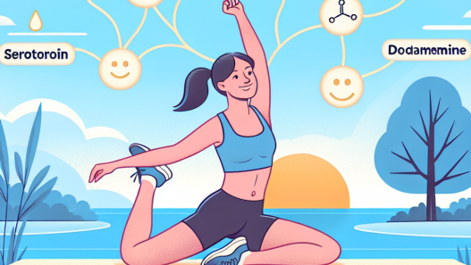 Cómo mantener el estado físico tras dejar Estrés y equilibrio hormonal