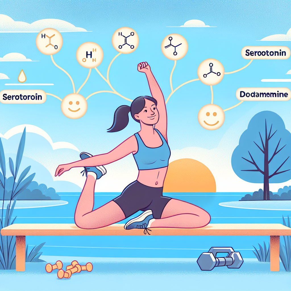 Cómo mantener el estado físico tras dejar Estrés y equilibrio hormonal