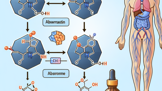 Cómo mejorar la absorción de Dehydroepiandrosteron