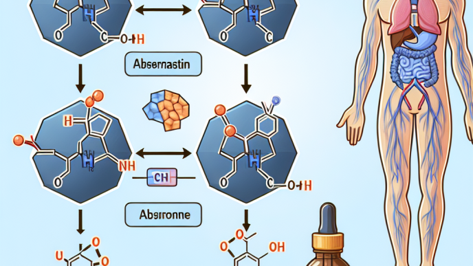 Cómo mejorar la absorción de Dehydroepiandrosteron